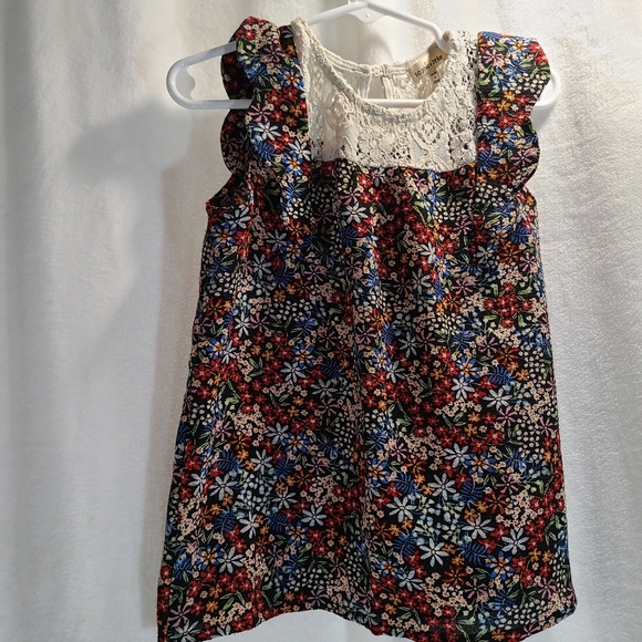 🌹🌹Girls top - Picture 1 of 9